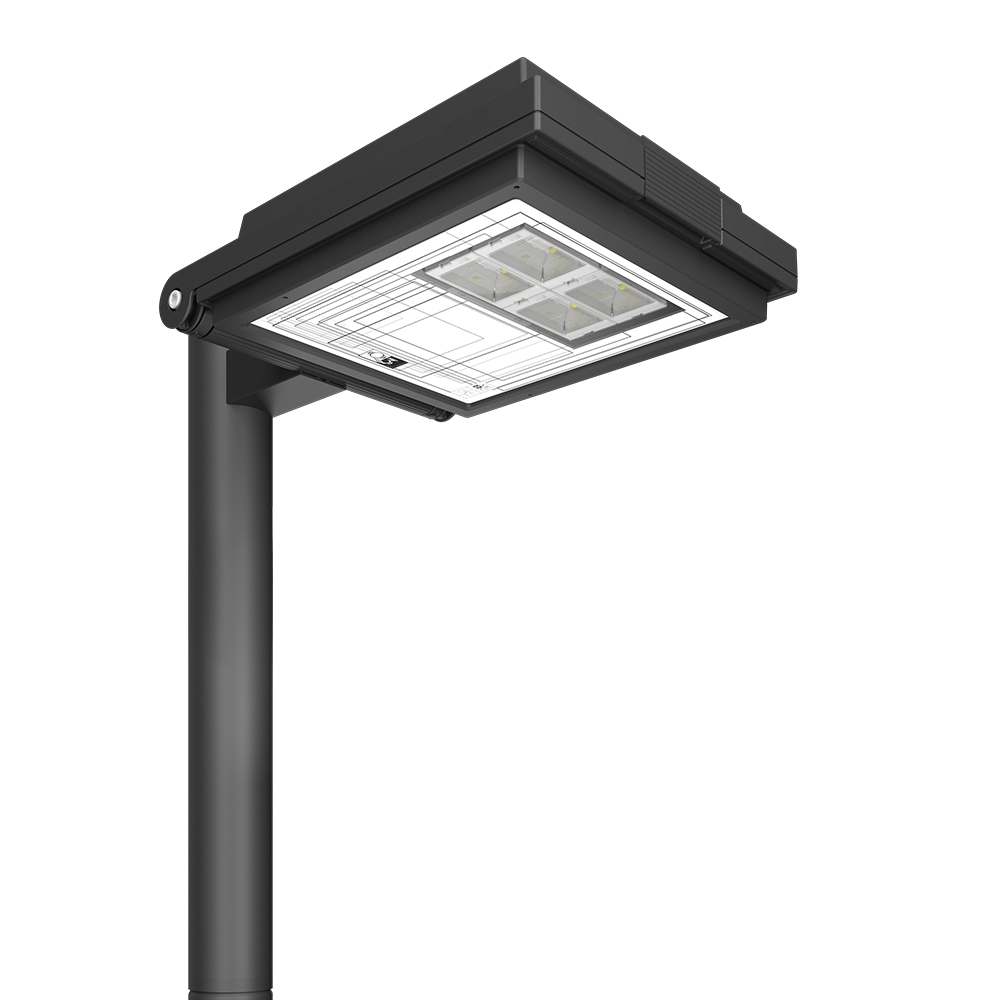 Q_QUADRO_Apparecchio_Urbano_Stradale_LED_AEC_Illuminazione_2