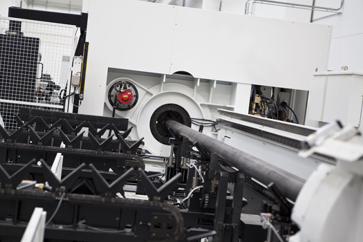 AEC-Pole-Division-produzione-pali-illuminazione-pubblica-taglio-laser-palo